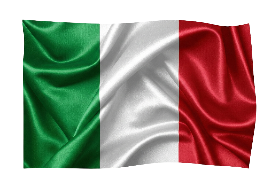 أيطاليا 