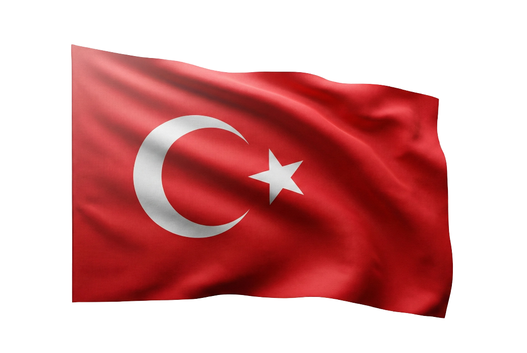 تركيا 